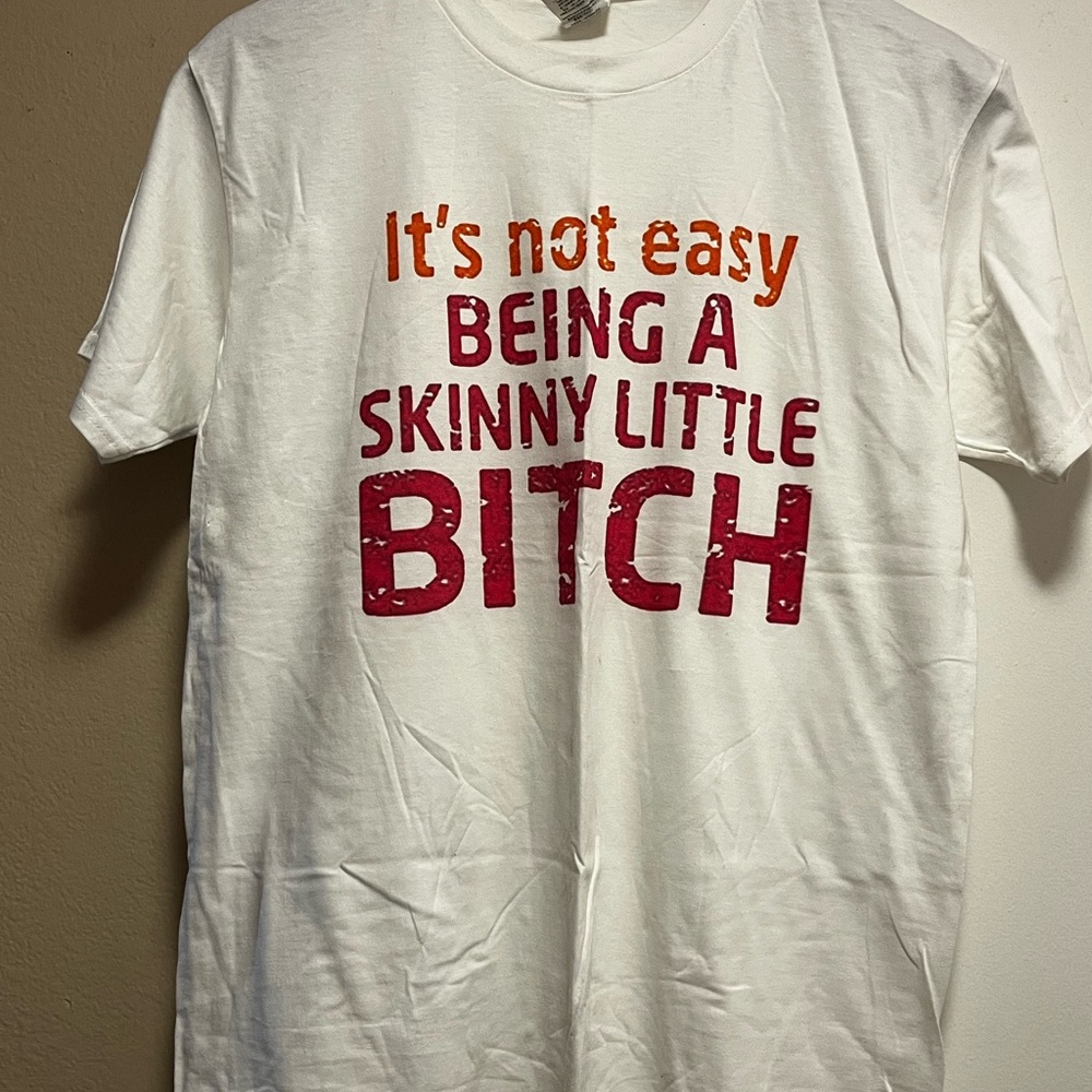 Skinny tee - Picture 2 of 2